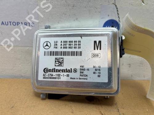 electronic-module-mercedes-benz-cla-coupe-c117-2013-2014-2015-2016-2017-2018-2019-38840453 main image