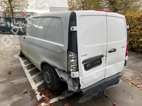 Electronic module MERCEDES-BENZ VITO Van (W447) 116 CDI (447.601, 447.603, 447.605) | BP38834400M83  - Image 8
