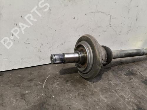 Left rear driveshaft MERCEDES-BENZ E-CLASS Convertible (A238) E 220 d (238.414) | BP38824307M40 - Image 2