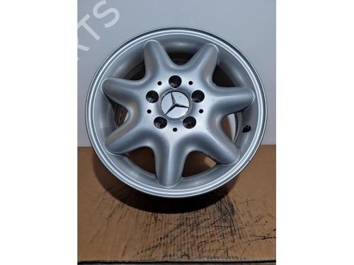 rim-mercedes-benz-c-class-w203-2000-2001-2002-2003-2004-2005-2006-2007-38825116 main image