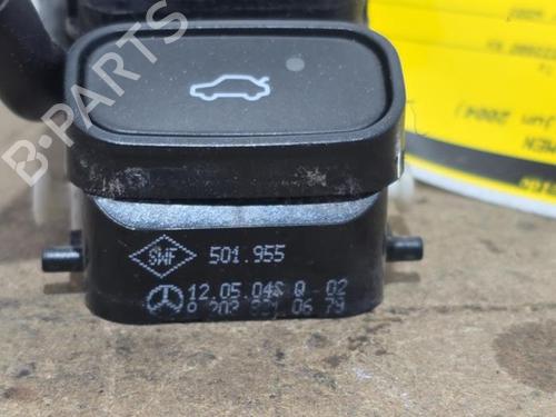 Switch MERCEDES-BENZ C-CLASS (W203) C 200 CDI (203.007) | BP40065362I30 - Image 3