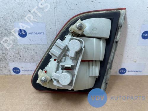 Left taillight MERCEDES-BENZ B-CLASS Sports Tourer (W245) B 200 CDI (245.208) | BP25962271C34 
