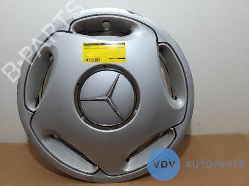 Used Other MERCEDES-BENZ E-CLASS (W210) E 200 D (210.003) (88 hp) 27458002