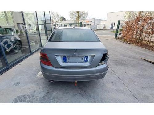 Electronic module MERCEDES-BENZ C-CLASS (W204) C 220 CDI (204.008) | BP38853429M83 - Image 7