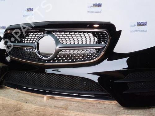 Used Front bumper Front bumper 38858364 38858364