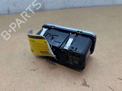 Headlight switch MERCEDES-BENZ A-CLASS (W177) A 200 d (177.012) | BP38820266I24 - Image 2