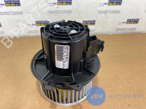 Heater blower motor MERCEDES-BENZ C-CLASS (W204) C 200 CDI (204.001) | BP25951205M62