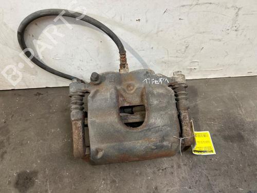 Left front brake caliper MERCEDES-BENZ X-CLASS (470) X 350 d 4-matic (470.252) | BP38823581M105 - Image 2