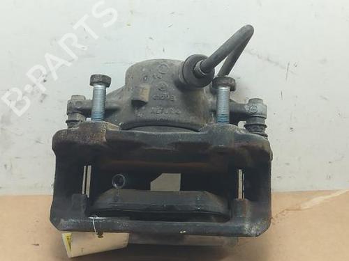 Left front brake caliper MERCEDES-BENZ SLK (R172) 200 (172.448) | BP38818803M105 - Image 3