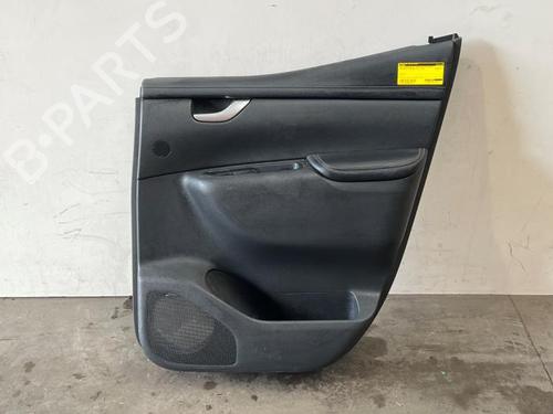 Used Rear right panel Rear right panel 38823346 38823346
