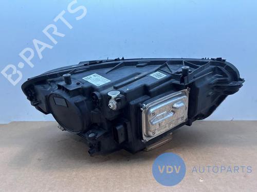 Left headlight MERCEDES-BENZ CLA Shooting Brake (X118) CLA 200 d (118.612) | BP29520281C28 