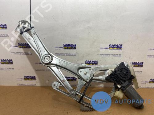 Used Front right window mechanism MERCEDES-BENZ E-CLASS (W210) E 320 CDI (210.026) (197 hp) 25951954