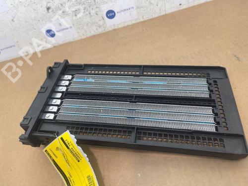 Heater resistor MERCEDES-BENZ C-CLASS (W206) C 220 d (206.016, 206.004) | BP38835285M108 - Image 2
