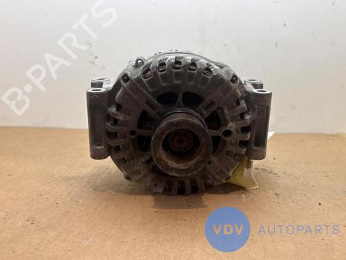 Used Alternator MERCEDES-BENZ GLK-CLASS (X204) 220 CDI 4-matic (204.984, 204.997) (170 hp) 28293834
