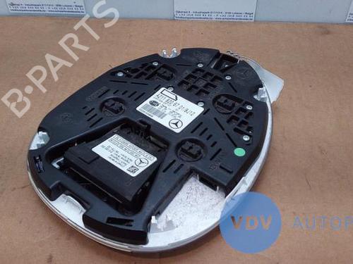 Innerbelysning MERCEDES-BENZ E-CLASS (W211) E 280 (211.054) | BP25942940I8 