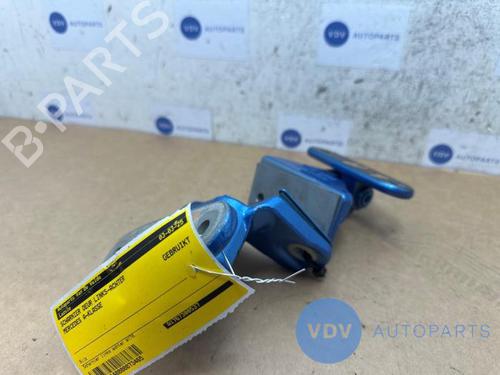 Used Hinge/Door check strap MERCEDES-BENZ A-CLASS (W176) A 180 CDI (176.000) (109 hp) 25973086