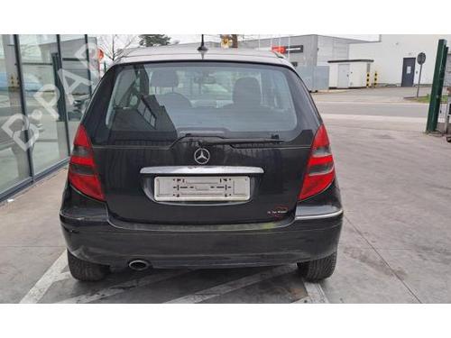 Engine control unit (ECU) MERCEDES-BENZ A-CLASS (W169) A 160 CDI (169.006, 169.306) | BP38831084M57 - Image 6
