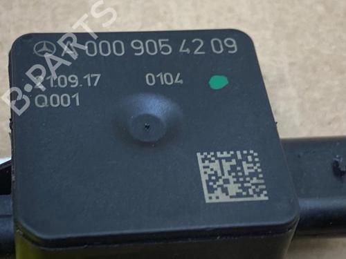 Electronic sensor MERCEDES-BENZ GLE Coupe (C167) GLE 400 d 4-matic (167.323) | BP38843764M84 - Image 3