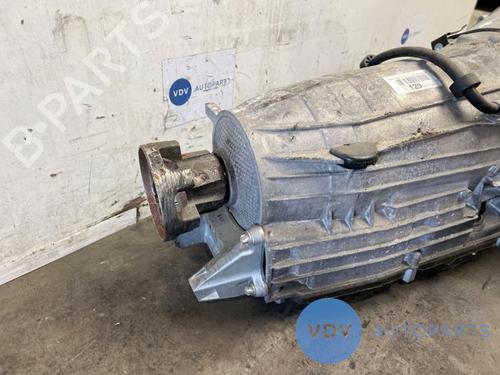 Gearbox MERCEDES-BENZ G-CLASS (W463) G 350 d (463.348) | BP25974443M3 