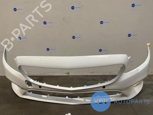 Used Front bumper MERCEDES-BENZ C-CLASS (W205) C 220 d 4-matic (205.015) (194 hp) 25963626