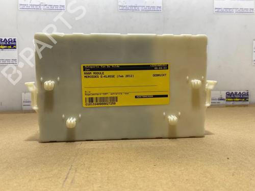 Used Electronic module Electronic module 38851591 38851591