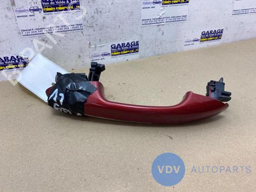Used Front left exterior door handle MERCEDES-BENZ E-CLASS All-Terrain (S213) E 350 d 4-matic (213.237) (258 hp) 25953164