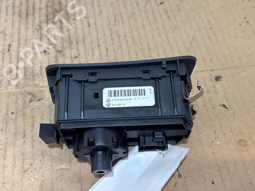 Headlight switch MERCEDES-BENZ CLS (C219) CLS 320 CDI (219.322) | BP40284480I24 - Image 6