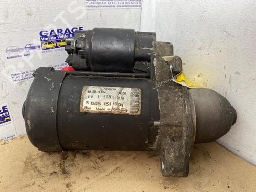 Used Starter Starter 38846575 38846575