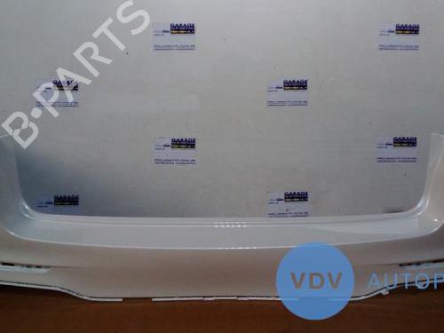 Used Rear bumper MERCEDES-BENZ GLC (X253) 200 d 4-matic (253.916) (163 hp) 25941617