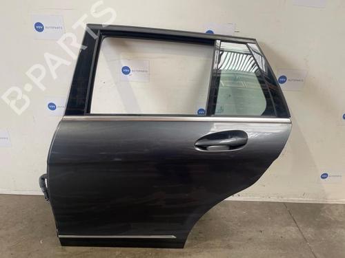 left-rear-door-mercedes-benz-c-class-t-model-s204-2007-2008-2009-2010-2011-2012-2013-2014-38837283 main image