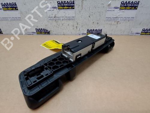 Kabinelys MERCEDES-BENZ A-CLASS (W177) AMG A 35 4-matic (177.051) | BP38842023I8 - Image 3