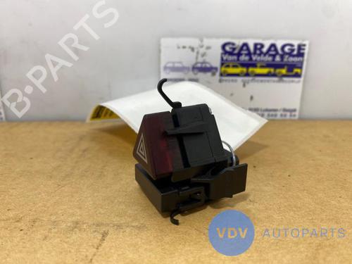 Warning switch MERCEDES-BENZ A-CLASS (W169) A 200 CDI (169.008, 169.308) | BP25954081I22 