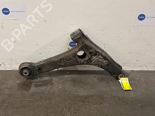 Used Left front suspension arm Left front suspension arm MERCEDES-BENZ SPRINTER 3,5-t Van (B906) 316 CDI (906.631, 906.633, 906.635, 906.637) (163 hp) 38833372 38833372