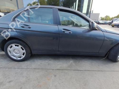 Starter MERCEDES-BENZ C-CLASS (W204) C 200 CDI (204.007, 204.006) | BP38842066M8 - Image 8