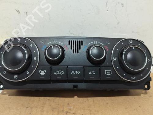 Used Climate control Climate control 39250667 39250667
