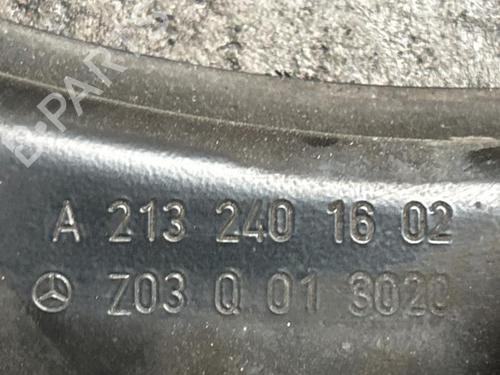 Gearbox mount MERCEDES-BENZ E-CLASS (W213) E 300 de (213.016) | BP39064544M88 - Image 3