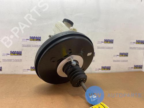 Used Servo brake MERCEDES-BENZ A-CLASS (W169) A 160 (169.031, 169.331) (95 hp) 25952694