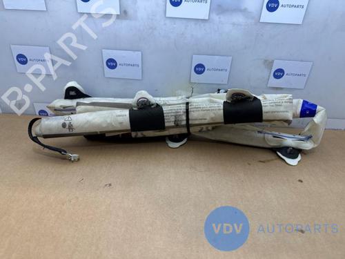 Used Left curtain airbag MERCEDES-BENZ A-CLASS (W176) A 180 CDI / d (176.012) (109 hp) 25959895