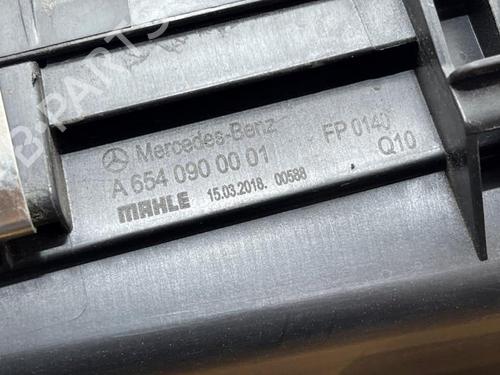 Air filter box MERCEDES-BENZ CLS (C257) CLS 350 d 4-matic (257.321) | BP38824662M87 - Image 3