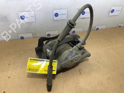 Used Left front brake caliper Left front brake caliper 38841508 38841508