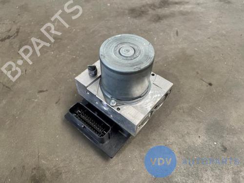 Used ABS pump MERCEDES-BENZ E-CLASS (W212) E 220 CDI (163 hp) 25963111