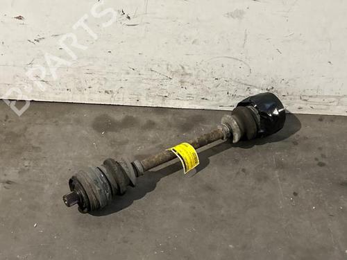 Transmisión trasera izquierda Transmisión trasera izquierda HUMMER HUMMER H1 6.5 Turbo D (197 hp) 39731743 39731743