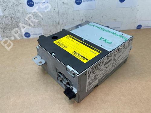 radio-mercedes-benz-cla-c118-2019-38831609 main image