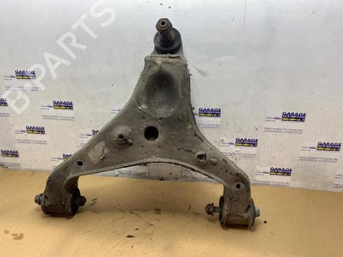 Used Left front suspension arm Left front suspension arm 38845724 38845724