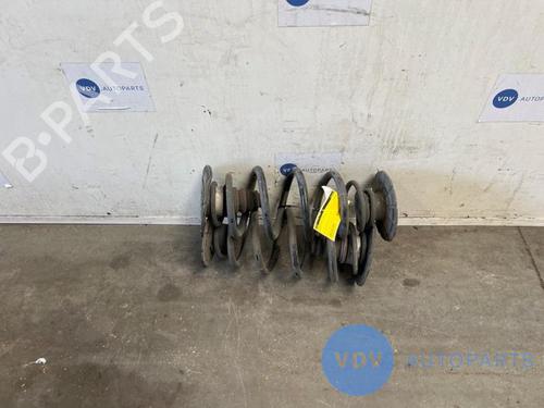 Used Shock absorber spring MERCEDES-BENZ VITO Van (W447) 114 CDI (447.601, 447.603, 447.605) (136 hp) 25972443
