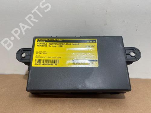 Elektronisk modul Elektronisk modul 38828288 38828288