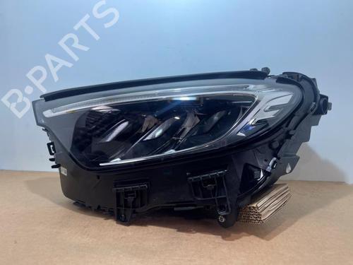 Used Left headlight Left headlight 38828314 38828314