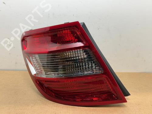 left-taillight-mercedes-benz-c-class-t-model-s204-2007-2008-2009-2010-2011-2012-2013-2014-38825042 main image