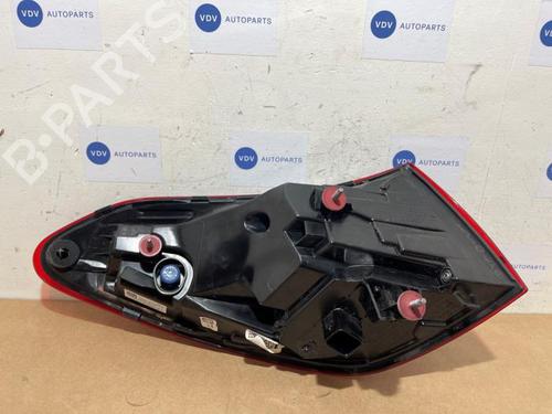Right taillight MERCEDES-BENZ C-CLASS (W206) C 180 (206.041) | BP38837616C35 - Image 2