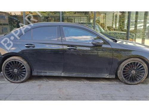 Left front driveshaft MERCEDES-BENZ A-CLASS Saloon (V177) A 180 (177.184) | BP38832257M38  - Image 5